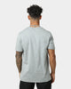 Fred Perry Laurel Wreath T-shirt Steel Marl