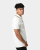 Fred Perry Twin Tipped Polo Shirt Ecru