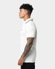 Fred Perry Twin Tipped Polo Shirt Ecru