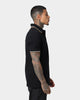 Fred Perry Twin Tipped Polo Shirt Black