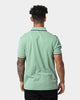 Fred Perry Twin Tipped Polo Shirt Pistachio