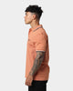 Fred Perry Twin Tipped Polo Shirt Court Clay