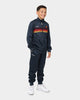 Ellesse Kids' Domizo Junior Track Top Navy