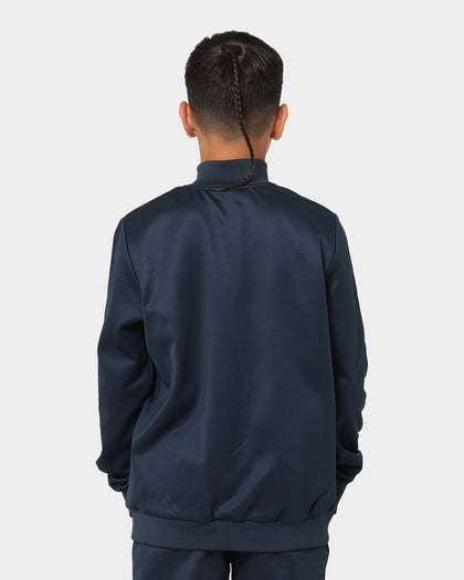 Ellesse Kids' Domizo Junior Track Top Navy