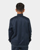 Ellesse Kids' Domizo Junior Track Top Navy