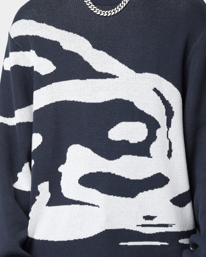 X-Large Gorilla Sweatshirt Charcoal