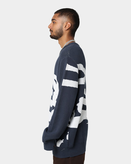 X-Large Gorilla Sweatshirt Charcoal