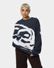 X-Large Gorilla Sweatshirt Charcoal