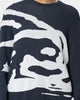 X-Large Gorilla Sweatshirt Charcoal