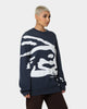 X-Large Gorilla Sweatshirt Charcoal