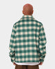 X-Large Slash Jacket Green