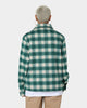 X-Large Slash Jacket Green