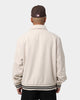 XLARGE Varsity Club Jacket Grey