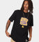 Starter The Star Short Sleeve T-Shirt Black