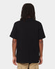 Starter The Star Short Sleeve T-Shirt Black