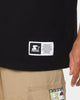 Starter The Star Short Sleeve T-Shirt Black