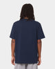 Starter The Star Short Sleeve T-Shirt Navy