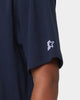 Starter The Star Short Sleeve T-Shirt Navy