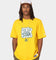Starter The Star Short Sleeve T-Shirt Yellow