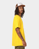 Starter The Star Short Sleeve T-Shirt Yellow