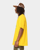 Starter The Star Short Sleeve T-Shirt Yellow