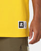 Starter The Star Short Sleeve T-Shirt Yellow