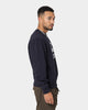 Lacoste Classic Flocked Logo Sweatshirt Abysm
