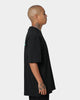 Lacoste L!ve Twist Essential Pocket T-Shirt Black