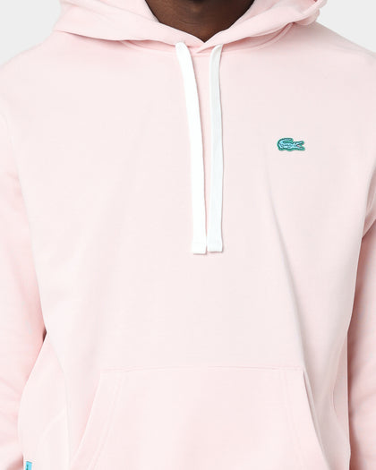 Lacoste L!ve Twisted Essential Hoodie Nidus