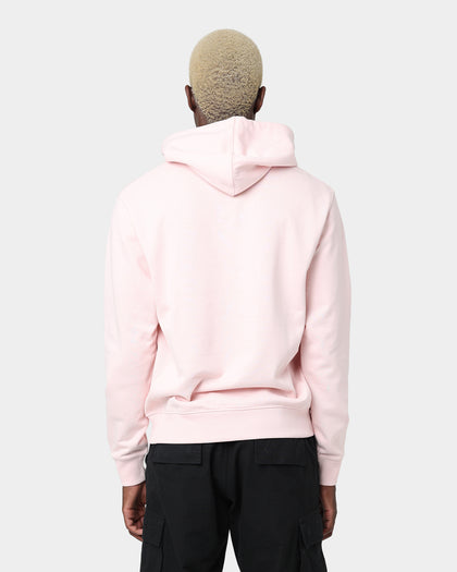 Lacoste L!ve Twisted Essential Hoodie Nidus