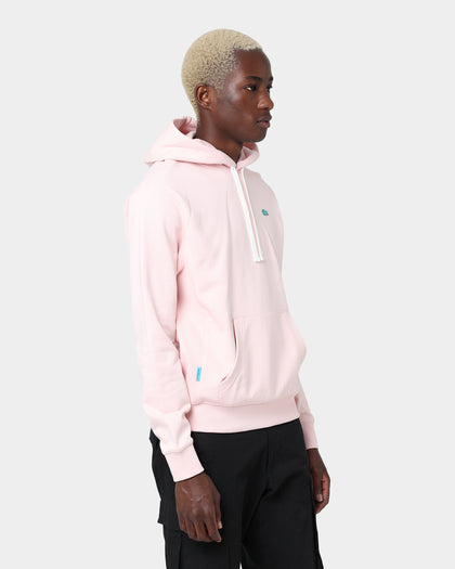 Lacoste L!ve Twisted Essential Hoodie Nidus