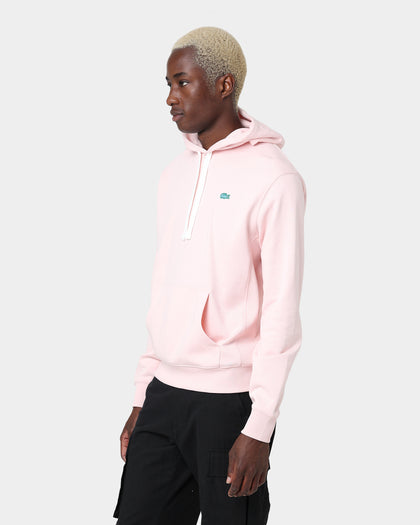 Lacoste L!ve Twisted Essential Hoodie Nidus