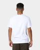 Lacoste Lifestyle Croc Logo T-Shirt White