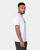 Lacoste Lifestyle Croc Logo T-Shirt White