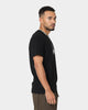 Lacoste Lifestyle Croc Logo T-Shirt Black