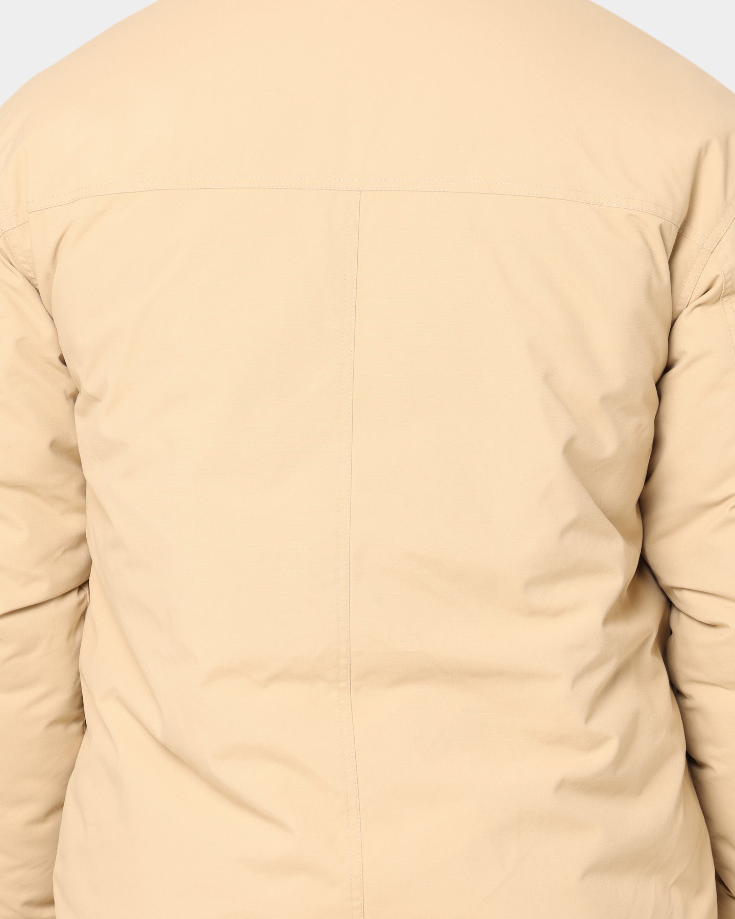 Saint Morta Olympus Jacket Stone | Culture Kings US