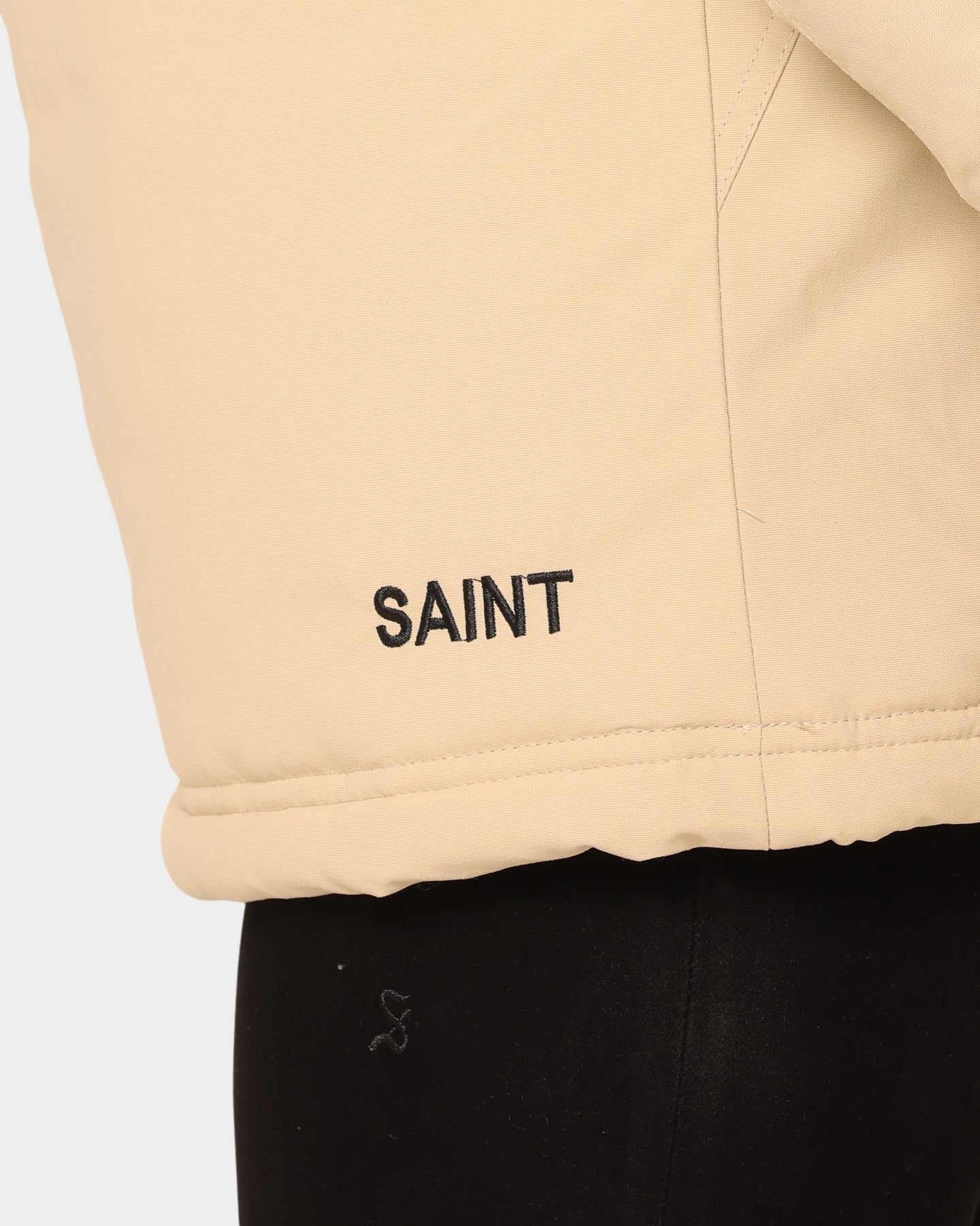 Saint Morta Olympus Jacket Stone | Culture Kings US