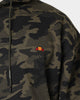 Ellesse Hoodamo Overhead Hoodie Camo