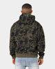 Ellesse Hoodamo Overhead Hoodie Camo