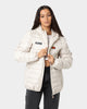 Ellesse Lombardy Padded Jacket Beige