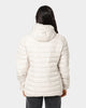 Ellesse Lombardy Padded Jacket Beige
