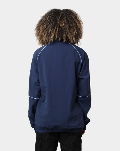 Ellesse Orey Track Windbreaker Jacket Navy