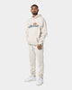 Ellesse SL Gottero Hoodie Beige