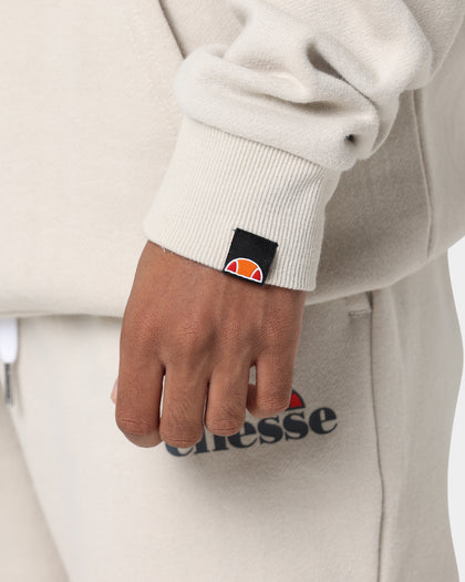 Ellesse SL Gottero Hoodie Beige