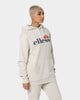 Ellesse SL Gottero Hoodie Beige