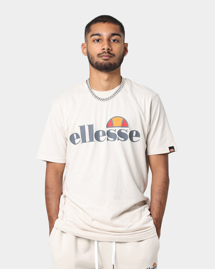 Ellesse SL Prado T-Shirt Beige
