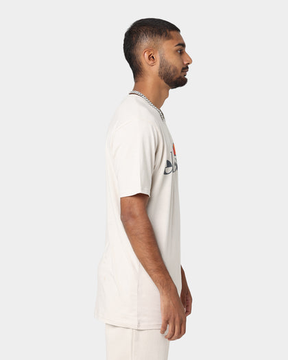 Ellesse SL Prado T-Shirt Beige