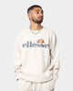 Ellesse SL Succiso Sweatshirt Beige