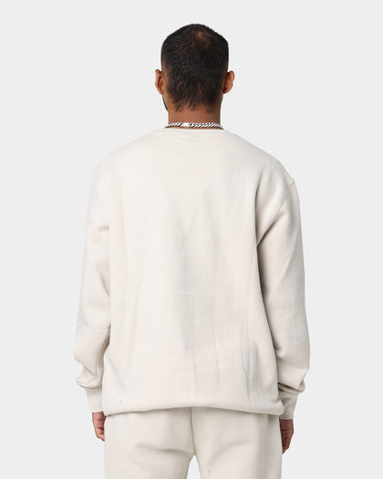 Ellesse SL Succiso Sweatshirt Beige