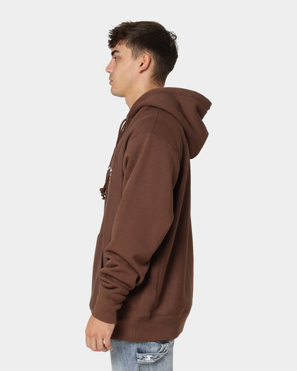 Champion Heritage Butterfly Embroidery Hoodie Coco Loco